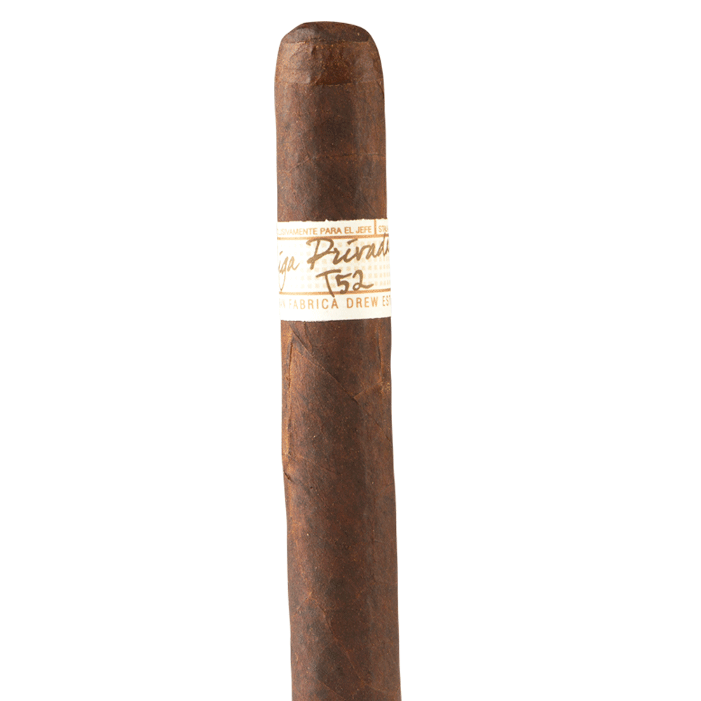 Liga Privada T52 - Toro Petaca 6/4ct